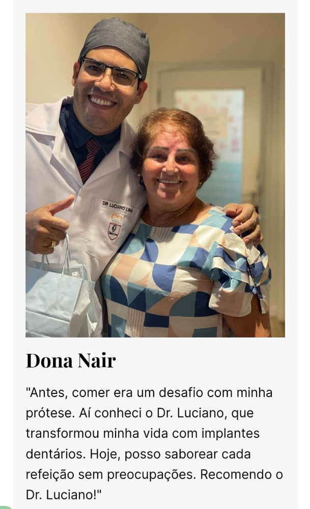 OdontoLima  Implantes Dentários em Rolim de Moura -RO         RONDÔNIA              https://odontolima.site/?gclid=Cj0KCQjwwO20BhCJARIsAAnTIVRoc5asaVunFWZtSjNAmfvzDiZTrTtMy2twcjbtIjlYWRlyegG7_YUaAlb2EALw_wcB